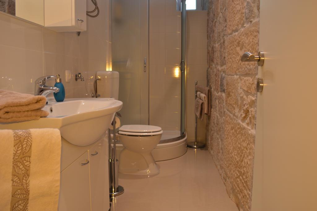 Mila Apartment Sinj Exterior foto